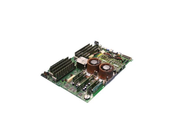 A7231-66510 HP System Board (Motherboard) for Rx2600 Zx6000 Itanium Servers