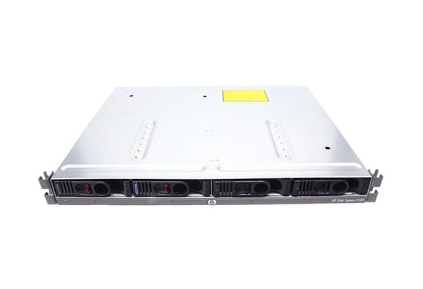 A7382-69002 HP Base Disk Assembly Enclosure for StorageWorks DS2120