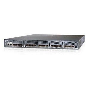 A7426A HP MDS 9120 20 x SFP 1U Rackmountable Switch