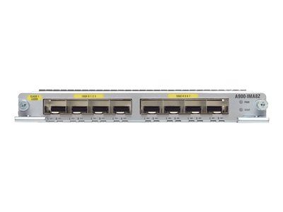 A900-IMA8Z Cisco Interface Module - expansion module