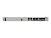 A901-12C-F-D Cisco ASR 901 Series 16 x Ports E1/T1 + 4 x Ports 1000Base-T + 4 x Ports SFP 1U Rack-mountable Router Chassis