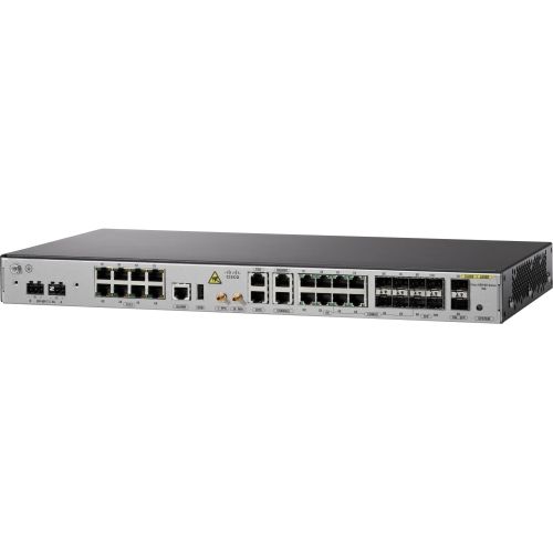 A901-6CZ-FT-D Cisco ASR 901 10G Router TDM+Ethernet Model DC Power