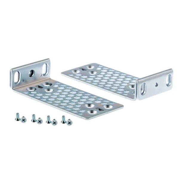 A901Z-RCKMNT-WALL Cisco ASR 901 - 10G Router Wall Mount Kit