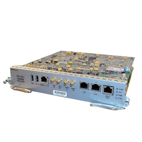 A903-RSP1A-55-RF Cisco Route Switch Processor For Network Management