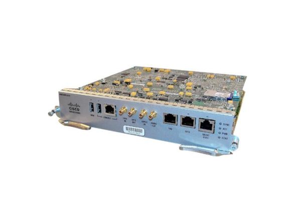 A903-RSP1B-55-RF Cisco ASR 903 Router Switch Processor For Switching Network