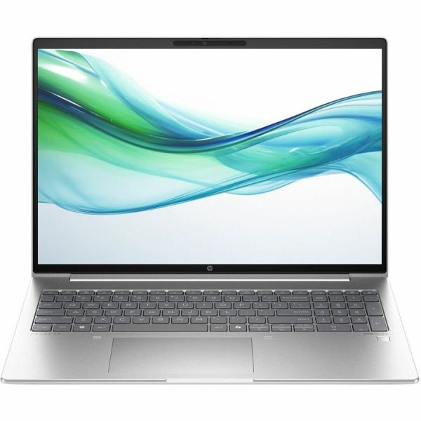 A92P2UT#ABA HP ProBook 465 G11 16-inch Notebook WUXGA AMD Ryzen 5 7535U 16GB 512GB SSD English Keyboard - Pike Silver