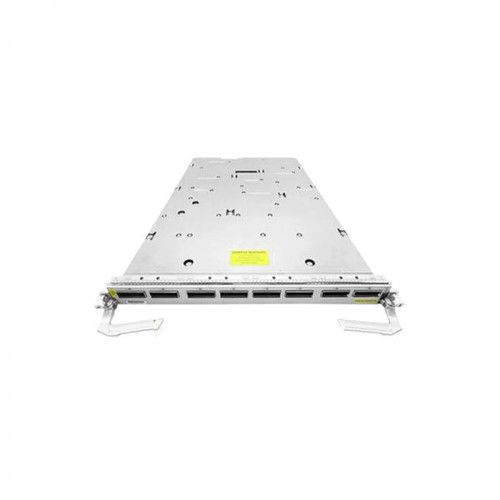 A99-16X100GE-X-FC= Cisco Asr 9900 16-Port 100ge Flexible Consumption Line card