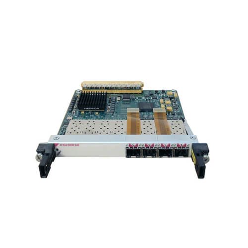 A99-16X100GE-X-SE= Cisco Asr 9900 16-Port 100GE QSFP Se Line Card