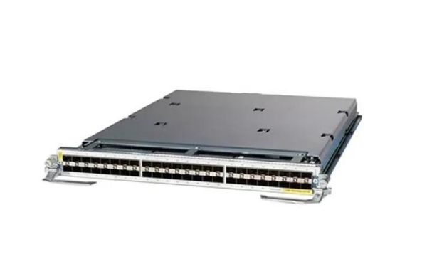 A99-32X100GE-CM= Cisco ASR 9900 32-port 100GE Consumption Model Line Card
