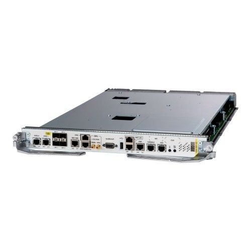 A99-RSP-TR Cisco ASR 9910 and ASR 9906 Route Processor for Packet Transport