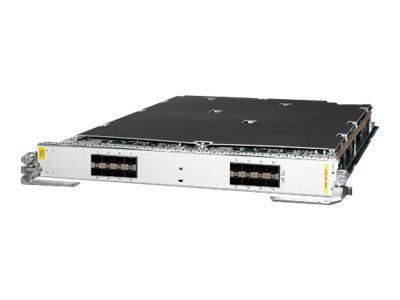 A9K-16T/8-B-RF Cisco ASR 9000 Series 16-Port 10GE DX Medium Queue Line Card