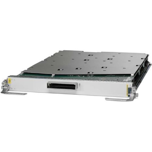 A9K-1X100GE-TR Cisco ASR 9000 1-Port 100GE Packet Transport Optimized Line Card