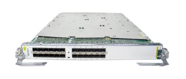 A9K-24X10GE-1G-TR Cisco ASR 9000 24-port 10GE & 1GE dual rate -TR LC