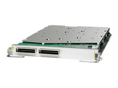 A9K-2X100GE-TR-RF Cisco ASR 9000 2 x Ports 100GE Packet Transport Optimized Line Card
