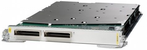 A9K-2X100GE-TR Cisco ASR 9000 Series 2 x Ports 100GbE Packet Transport Optimized Line Card