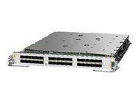A9K-36X10GE-TR-RF Cisco ASR 9000 36 x Ports 10GE Packet Transport Optimized Line Card