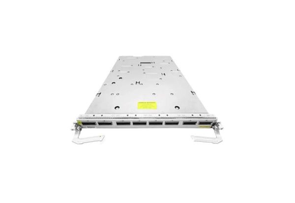 A9K-8X100GE-TR Cisco 8-Ports 100GE Line Card, Packet Transport Optimized