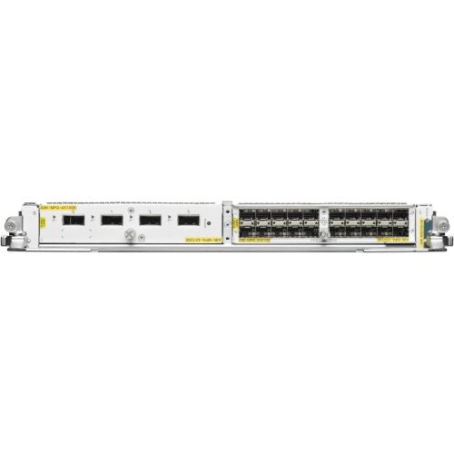 A9K-MOD160-TR-RF Cisco Mod160 Modular Line Card Packet Transport Optimized - expansion module