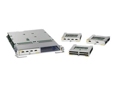 A9K-MOD160-TR Cisco Gigabyte Modular Line Card