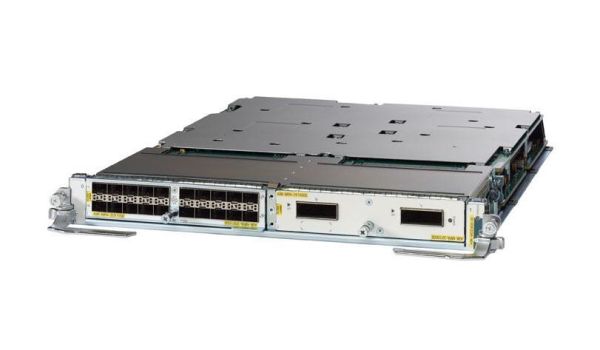 A9K-MOD200-SE Cisco 200G Modular Linecard Service Edge Optimized