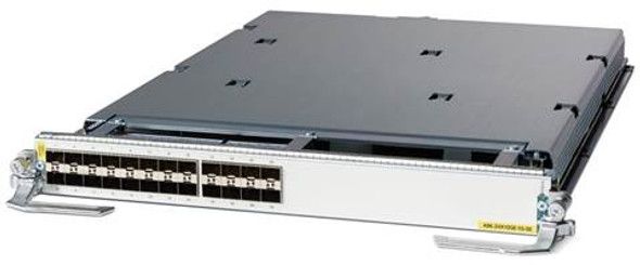 A9K-MOD200-TR Cisco ASR 9000 Mod200 Modular Line Card Packet Transport Optimized