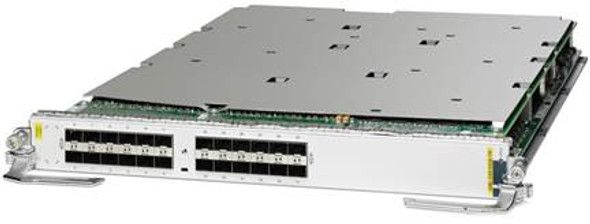 A9K-MOD400-TR Cisco 400G Modular Linecard Packet Transport Optimized
