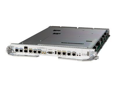 A9K-RSP440-SE-RF Cisco ASR 9000 Series 2 x Ports RJ-45 Route Switch Processor
