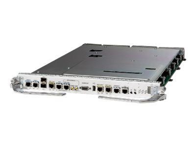 A9K-RSP440-TR Cisco ASR 9000 Series 2 x Ports RJ-45 Route Switch Processor with 440G/slot