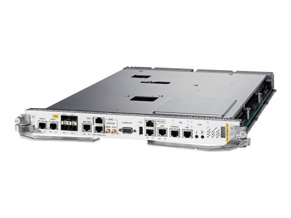 A9K-RSP880-SE Cisco ASR 9000 Route Switch Processor 880 for Service Edge 32G
