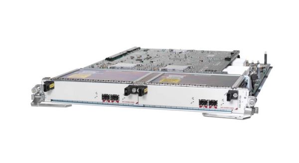 A9K-SIP-700-2PK Cisco ASR 9000 Series SPA Interface Processor-700