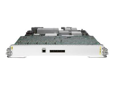A9K-VSM-500 Cisco ASR 9000 Series Virtualized Services Module