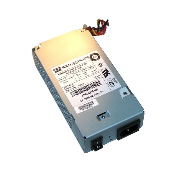 AA21430 Cisco 50-Watts 100-240V 1.5A 50-60Hz power Supply