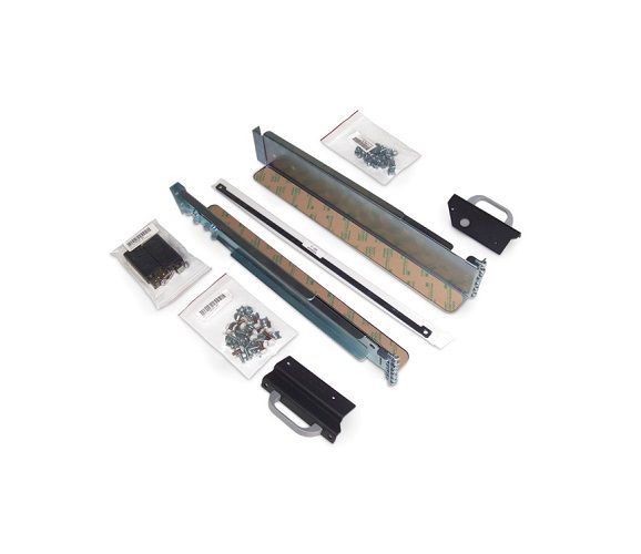 AA640A HP Sliding Rack Mounting Brackets