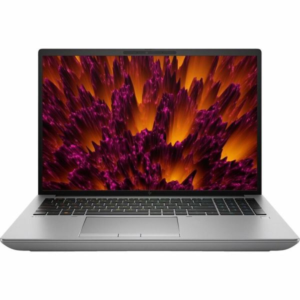 AA8S4UT#ABA HP ZBook Fury G11 16-inch Mobile Workstation WQUXGA Intel Core i9 14th Gen i9-14900HX 64GB 1TB SSD