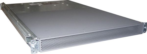 AA978A HP StorageWorks SAN 2/16V Fibre Channel + 16 x SFP Rack-Mountable Switch