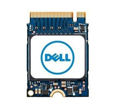 AB292881 Dell 512GB PCI Express NVMe 3.0 x4 M.2 Solid State Drive