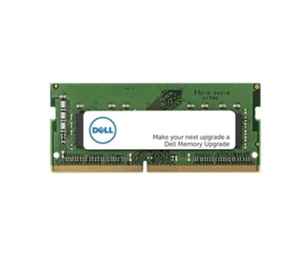 AB371023 Dell 8GB DDR4-3200MHz PC4-25600 non-ECC Unbuffered CL22 260-Pin SoDimm 1.2V Single Rank Memory Module