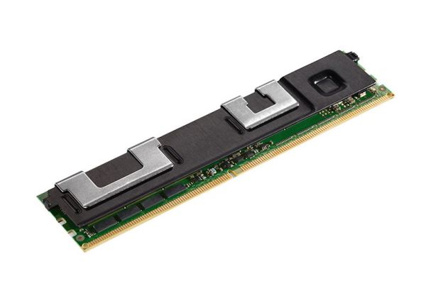 AC055060 Dell 256GB DDR4-3200MHz PC4-25600 ECC Registered CL22 288-Pin DCPMM 1.2V Rank Optane Persistent Memory Module
