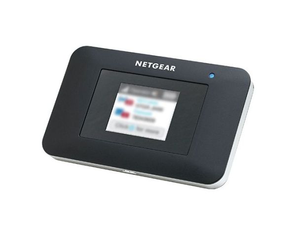 AC797 Netgear Aircard AC797 400Mb/s 802.11b/g/n/ac 5GHz Mobile Hotspot