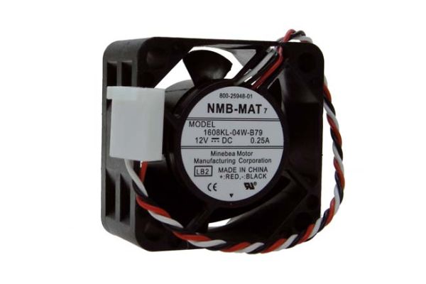 ACS-2811-FAN-1/2 Cisco 2811 Router Fan