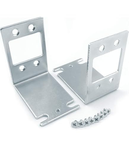 ACS-2900-RM-19 Cisco ISR 2900 Series Router Rackmount Kit