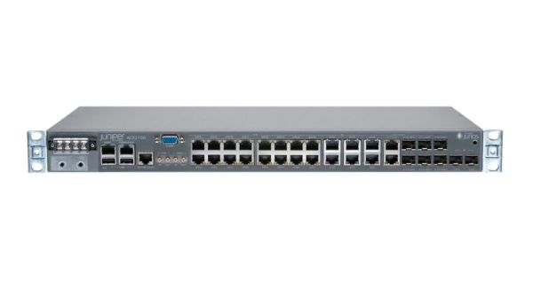 ACX2100-DC Juniper ACX2100 Universal Metro Router