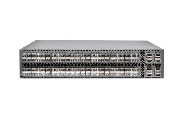 ACX5096-DC-L2-L3 Juniper ACX5096 96 SFP+ SFP ports + 8 QSFP ports DC psu Universal Router