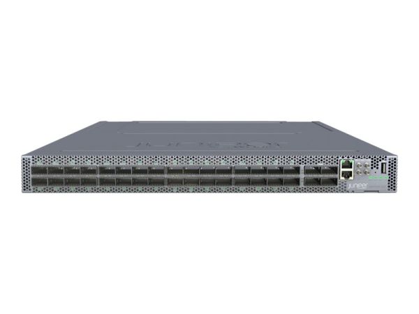 ACX7100-32C-AC-AO Juniper ACX7100-32C 36 Ports 400 Gigabit Ethernet Router Chassis