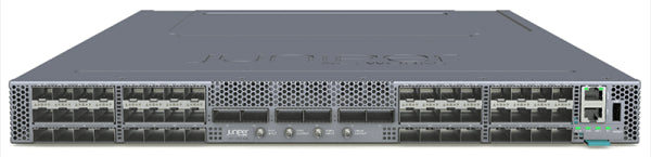 ACX7100-48L-AC-AI Juniper ACX7100-48L 54 Ports 400 Gigabit Ethernet Router Chassis