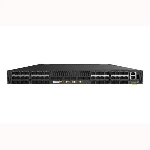 ACX7100-48L-DC-AI Juniper ACX7100 + 48 x 50Gb SFP56 Universal Router