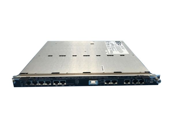 AD302A HP Ethernet Switch Blade
