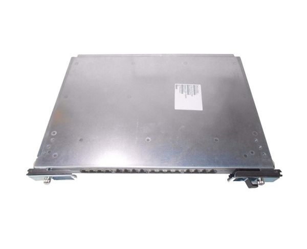 AD504-63001 HP StorageWorks SAN Director 2/128 16-Ports SFP Fibre Channel Switch Module