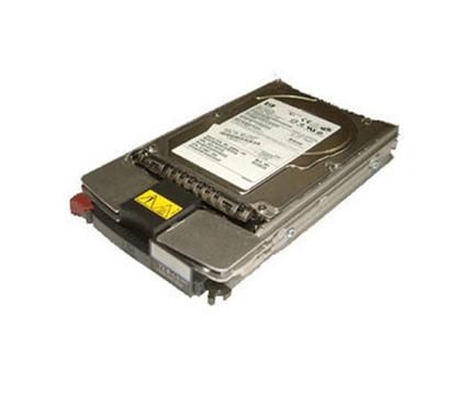 AE200A HP 73GB 15000RPM Fibre Channel 4GB/s 3.5-inch Hard Drive