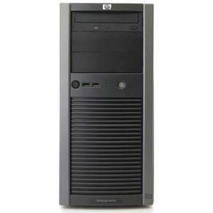 AE413A HP ProLiant ML310 G3 Network Storage Server 1 x Intel Pentium D 930 3GHz